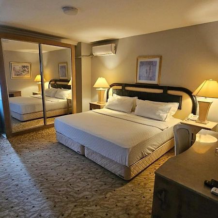 Sever Suites Hotel アンタルヤ エクステリア 写真