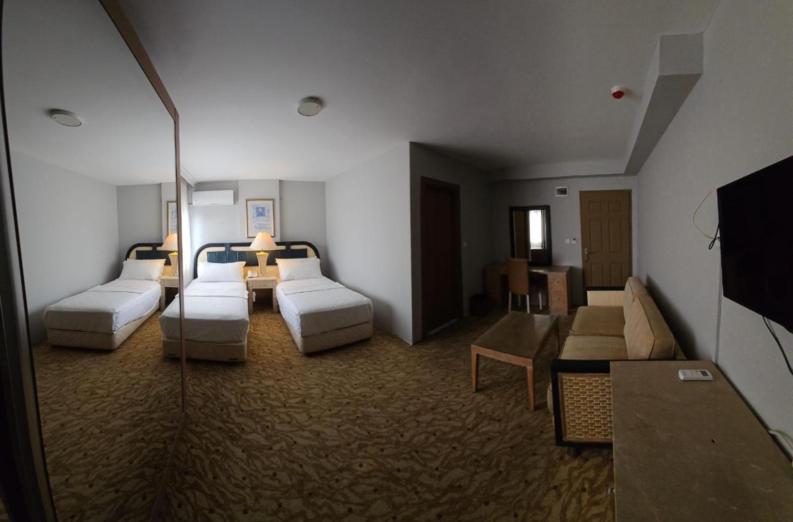 Sever Suites Hotel アンタルヤ エクステリア 写真