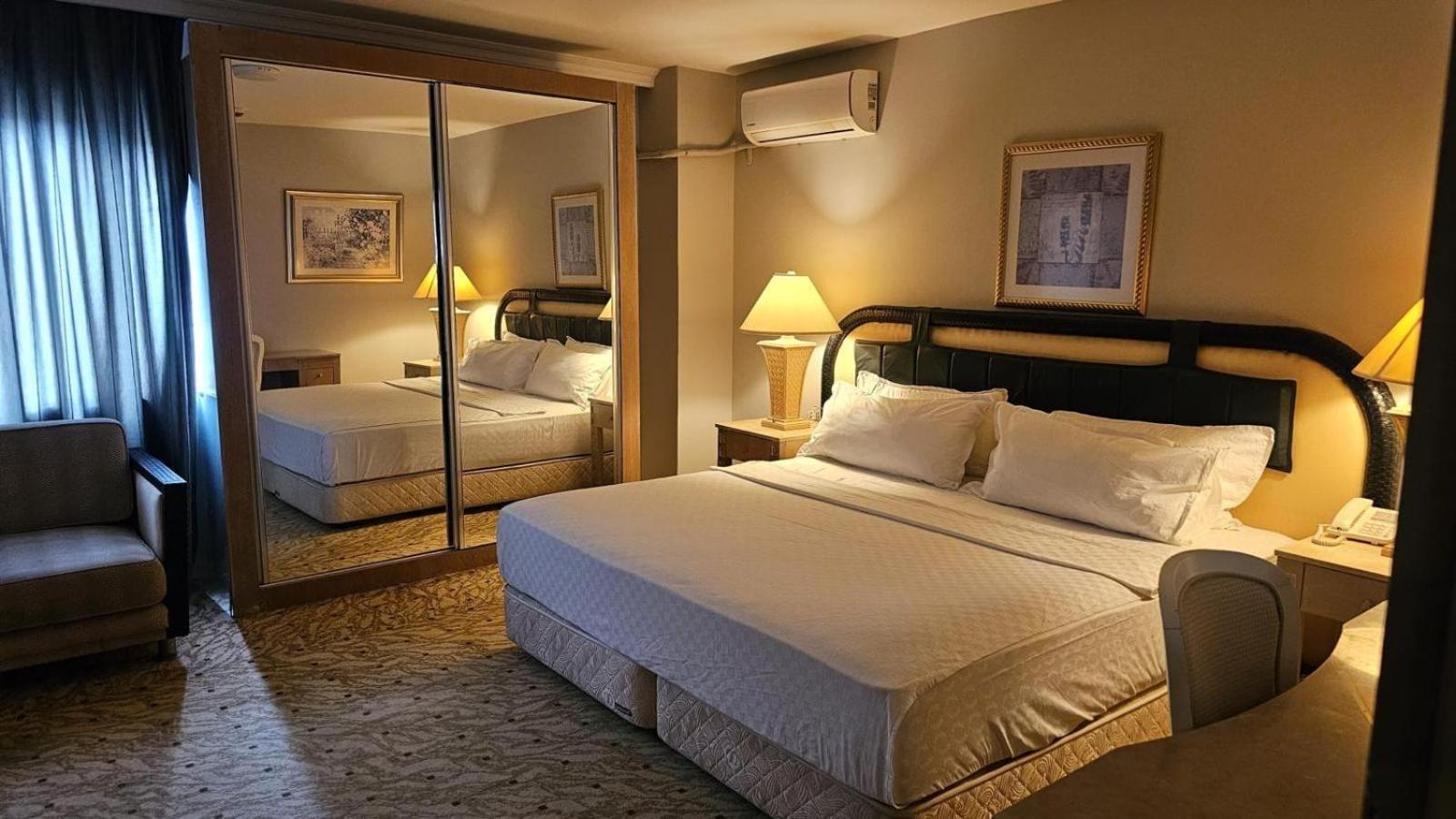 Sever Suites Hotel アンタルヤ エクステリア 写真