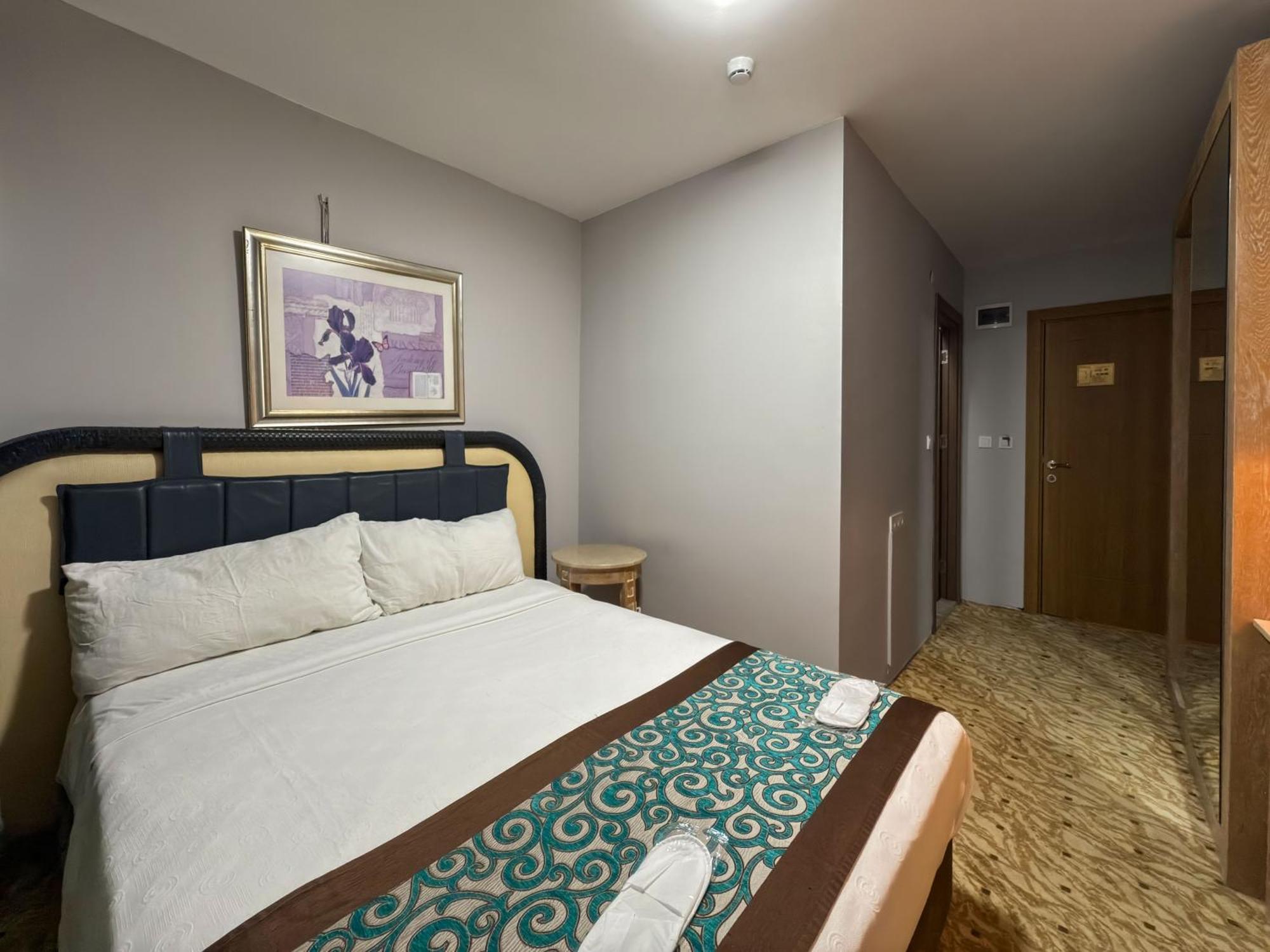 Sever Suites Hotel アンタルヤ エクステリア 写真