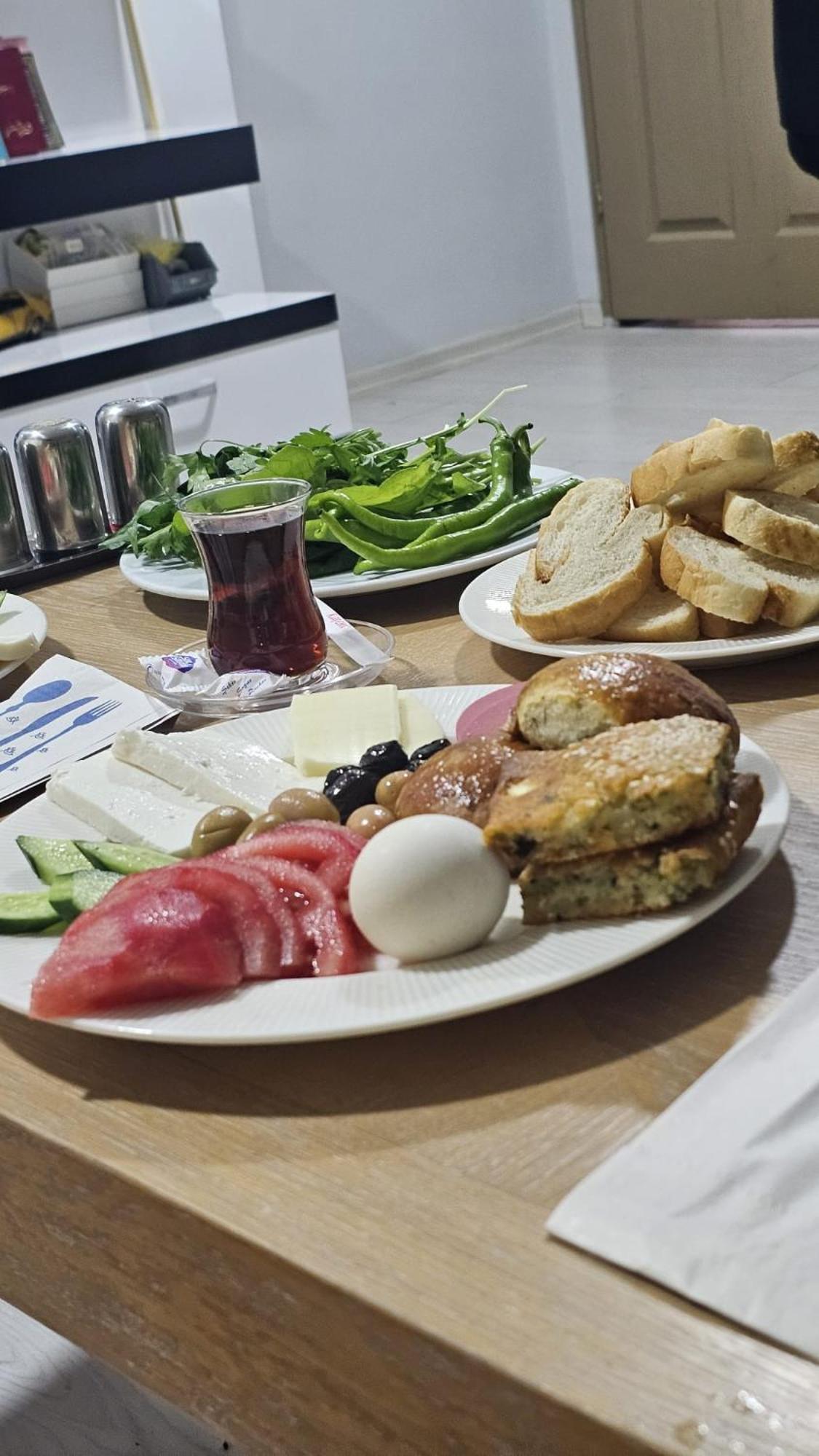 Sever Suites Hotel アンタルヤ エクステリア 写真