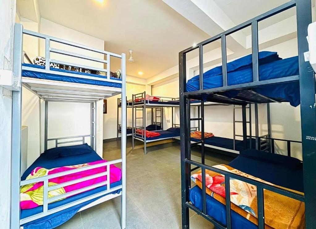Sever Suites Hotel アンタルヤ エクステリア 写真